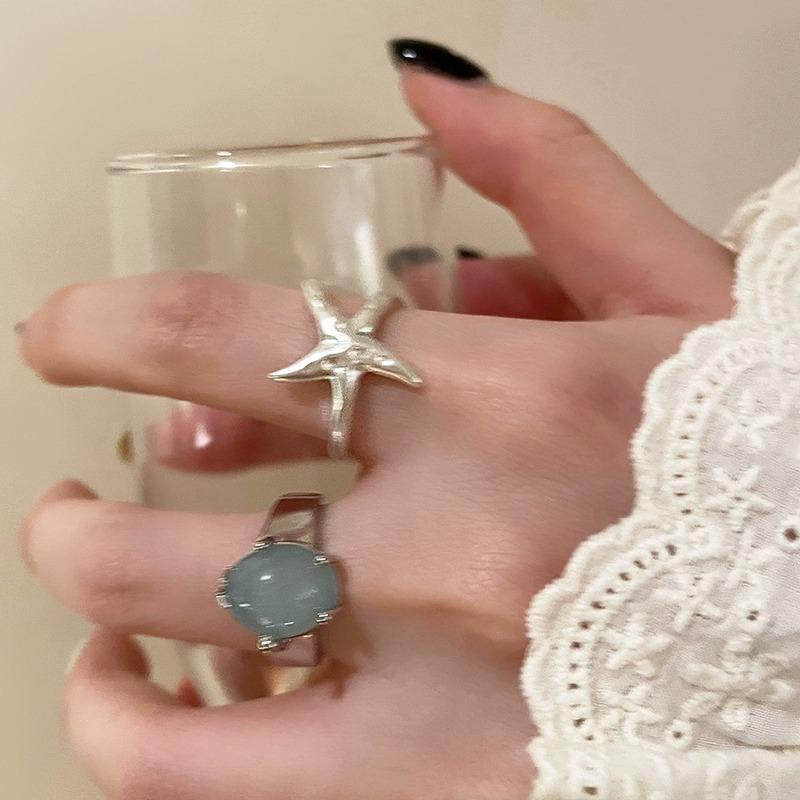 Sea Rings