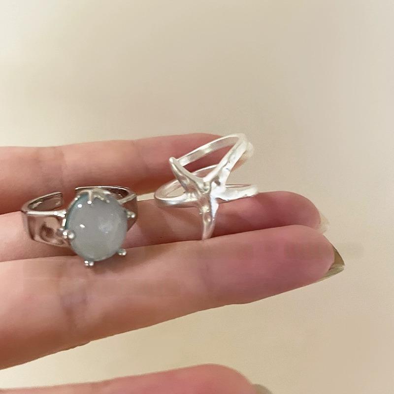 Sea Rings