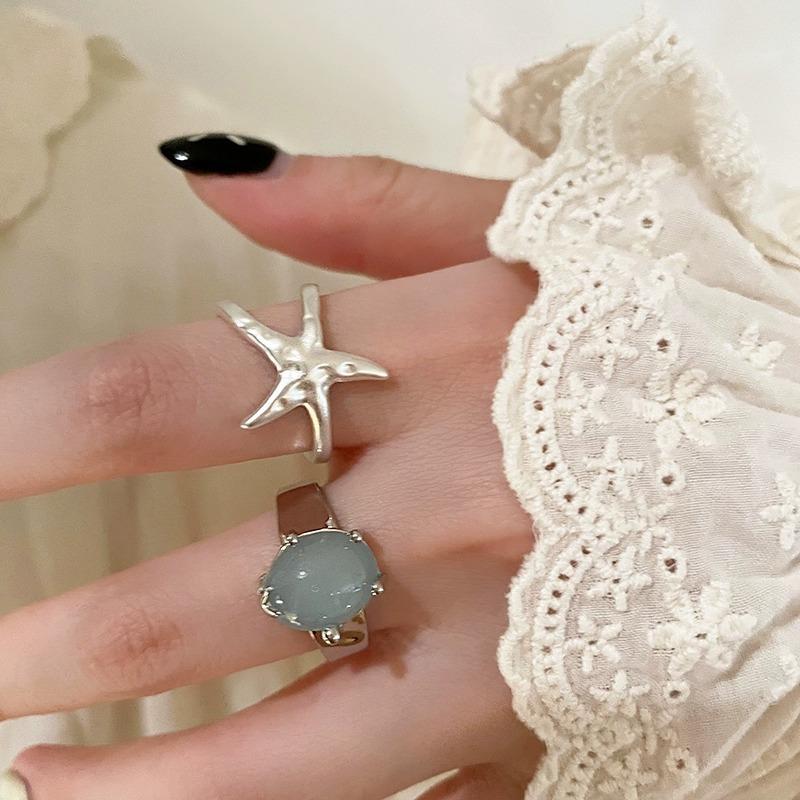 Sea Rings